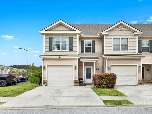 745 Canyon Oak Loop, Richmond Hill, GA 31324