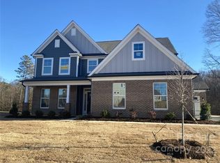17215 Monocacy Boulevard Lot #229, Huntersville, NC 28078