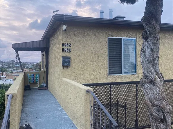 1573 Helen Dr, Los Angeles, CA 90063