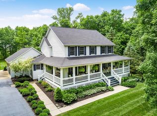 6525 Stemen Rd, Pickerington, OH 43147