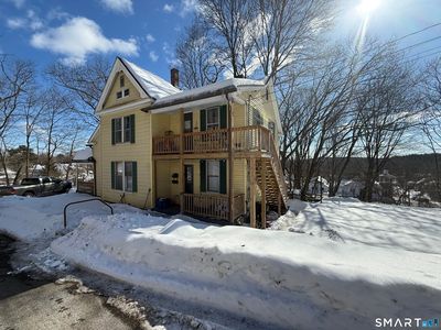 29 Bellevue Street, Putnam, CT, 06260
