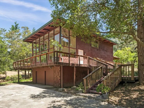 24790 Loma Prieta Ave, Los Gatos, CA 95033
