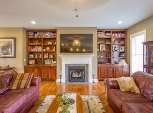 3182 Cherokee Valley Rd, Ringgold, GA 30736