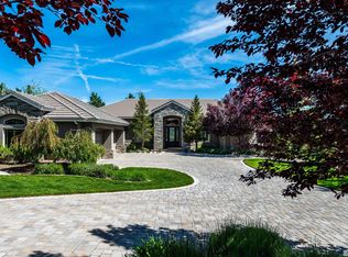 14070 Saddlebow Dr, Reno, NV 89511