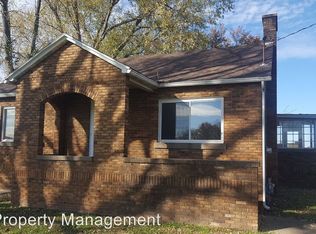 1307 W Herrin St, Herrin, IL 62948