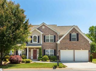 188 Heritage Point Dr, Simpsonville, SC 29681