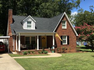 641 Vinewood Pl, Charlotte, NC 28205