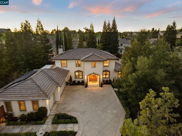 1160 Lawrence Rd, Danville, CA 94506