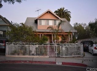 548 N Westlake Ave, Los Angeles, CA 90026