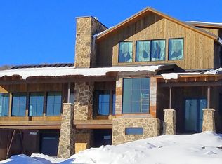 9001 N Twin Peaks Dr, Heber City, UT 84032