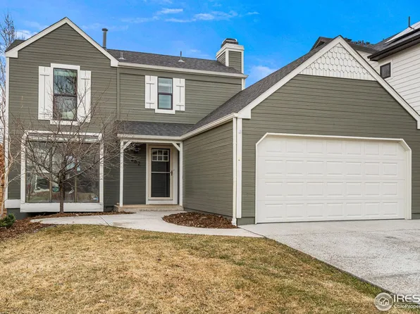 262 W Sycamore Ln, Louisville, CO 80027
