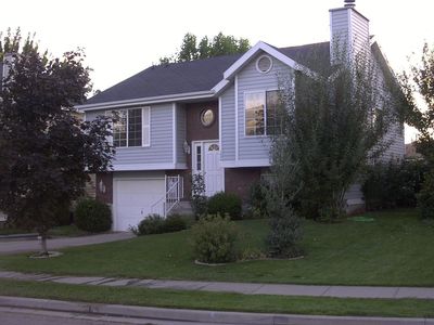 1534 S 500 E, Kaysville, UT, 84037