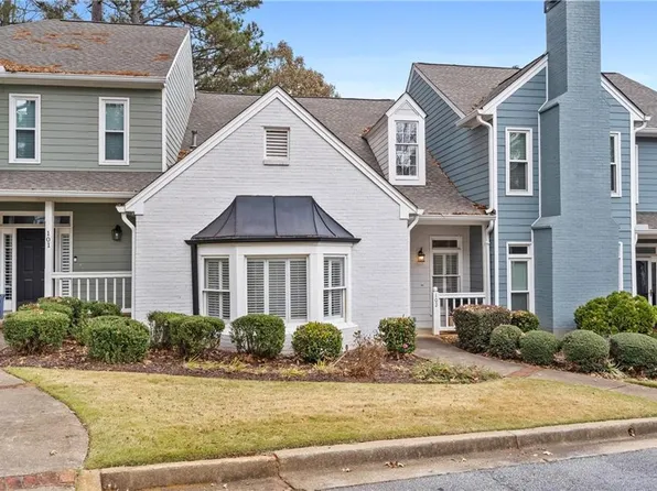 102 Carryback Dr #102, Marietta, GA 30068
