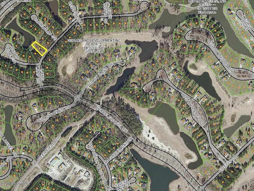 1st image of 121 Long Leaf Dr