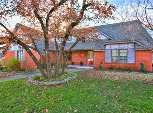 600 Timber Ridge Rd, Edmond, OK 73034