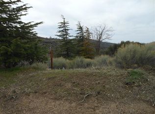 22351 Amberwood Ct, Tehachapi, CA 93561