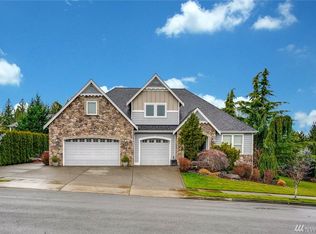 821 Garnero St, Buckley, WA 98321