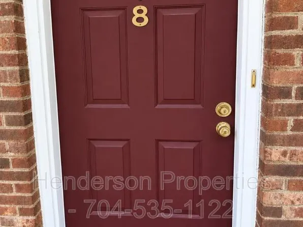 100 Fairway St, Albemarle, NC