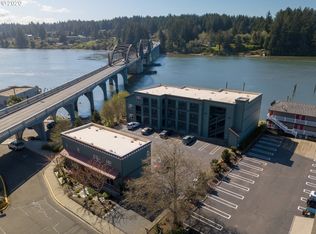1220 Bay St #200, Florence, OR 97439
