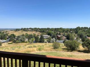 180 S Holman Way #180, Golden, CO 80401