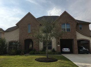 3930 Banks Landing Ct, Fulshear, TX 77441