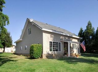 3670 Coon Hollow Rd, Placerville, CA 95667