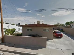 8133 San Jose Rd, El Paso, TX 79907