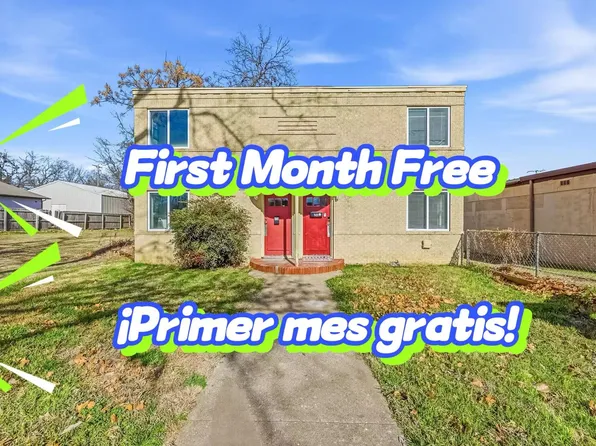 305 W Morton St #307, Denison, TX 75020