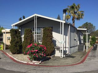 440 Moffett Blvd SPC 100, Mountain View, CA