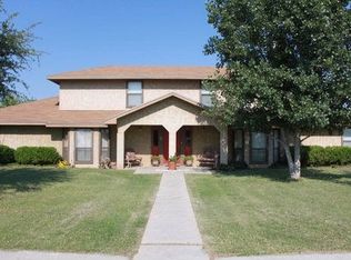 5781 Fruitland Farm Rd, San Angelo, TX 76903