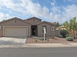 1517 E Indigo St, Gilbert, AZ 85298