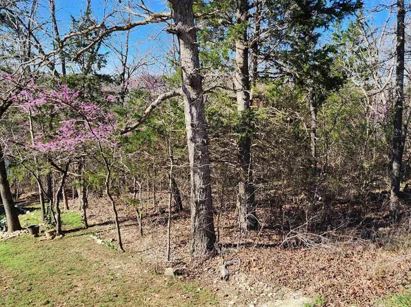 Isleta Dr, Cherokee Village, AR 72529