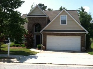 816 Piccadilly Cir, Stockbridge, GA 30281