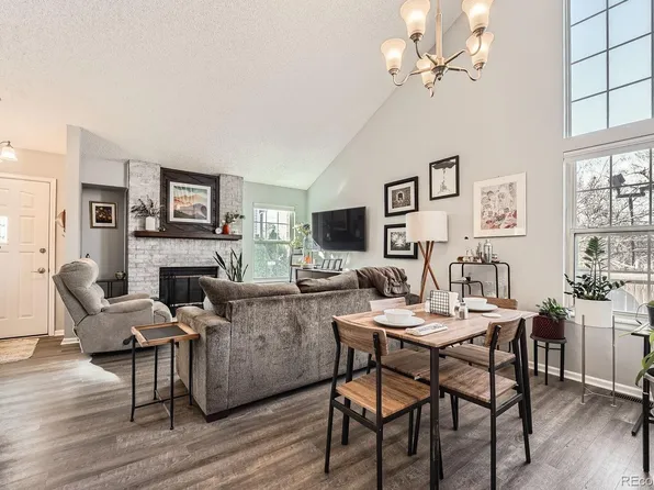 8391 W 90th Place, Westminster, CO 80021