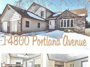 14800 Portland Ave S, Burnsville, MN 55306