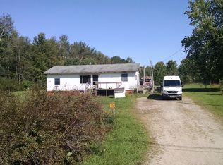 778 W Sidney Rd, Sidney, MI 48885