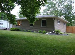 1231 Quincy Ave, Willmar, MN 56201