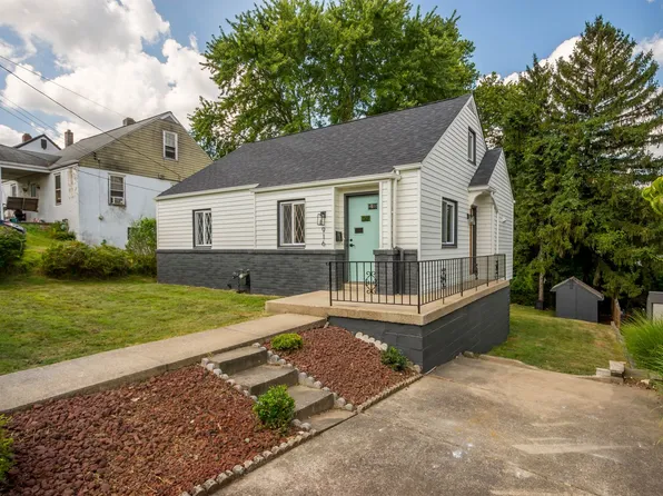 916 6th St, Verona, PA 15147