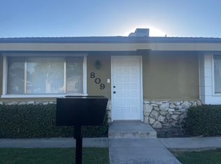 809 Baldwin Rd #A, Bakersfield, CA 93304