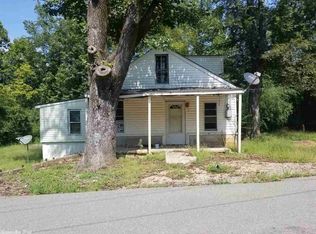 706 Palm, Benton, AR 72015