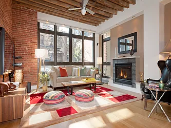 Sold by Sotheby's International Realty