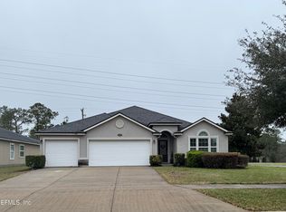 3900 Great Falls Loop, Middleburg, FL 32068