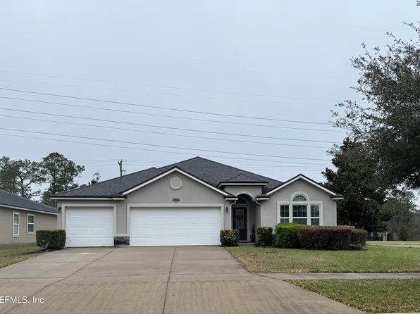 3900 GREAT FALLS Loop, Middleburg, FL 32068