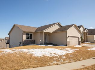 3830 Kenosha Dr NW, Rochester, MN 55901