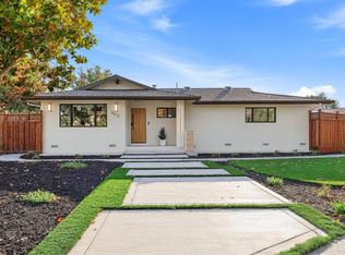5012 Lassen Ave, San Jose, CA 95129