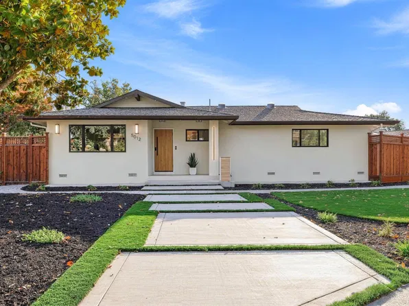 5012 Lassen Ave, San Jose, CA 95129