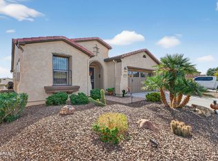 12943 W Eagle Ridge Ln, Peoria, AZ 85383