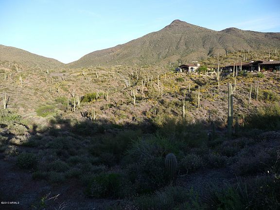 3rd image of 42558 N Chiricahua Pass
