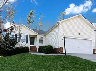 2124 Holding Pond Ln, Midlothian, VA 23112