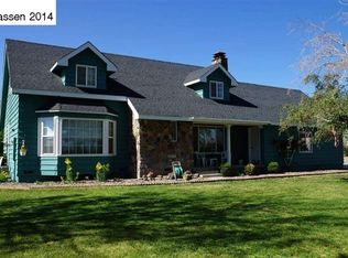 715-380 Lake Leavitt Rd, Susanville, CA 96130